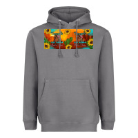 Storm cowgirls just wanna have fun mug 15 oz Heavyweight Hoodie - Artiststas