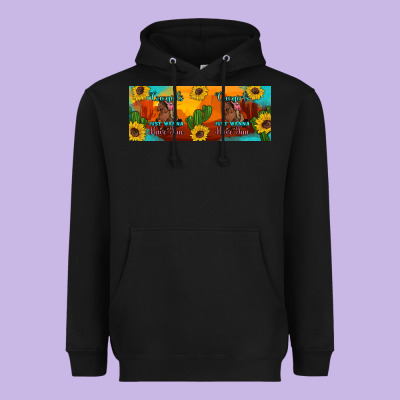 Cowgirls Just Wanna Have Fun Mug 11 Oz Heavyweight Hoodie Designed By Artiststas