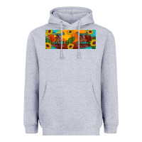Heather Grey cowgirls just wanna have fun mug 11 oz Heavyweight Hoodie - Artiststas