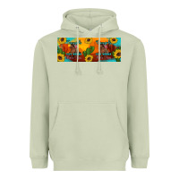 Matcha cowgirls just wanna have fun mug 11 oz Heavyweight Hoodie - Artiststas