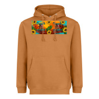 Meerkat cowgirls just wanna have fun mug 11 oz Heavyweight Hoodie - Artiststas