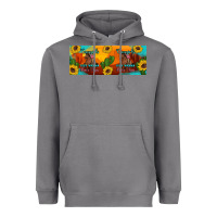 Storm cowgirls just wanna have fun mug 11 oz Heavyweight Hoodie - Artiststas