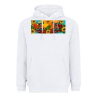 White cowgirls just wanna have fun mug 11 oz Heavyweight Hoodie - Artiststas
