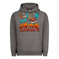Pigment Tornado chillin and grilling Urban Hoodie - MaliasSmallBusiness