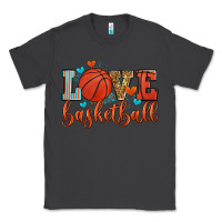 Smoke love basketball Classic Tee - Zillion Design Studio