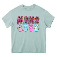 Arona Easter Day Mamaa Heavy Core Tee - CowhideDigitalArt
