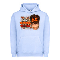 Pigment Grape Ice one thankful mama Urban Hoodie - MaliasSmallBusiness