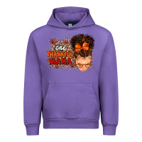 Tulip one thankful mama Urban Hoodie - MaliasSmallBusiness