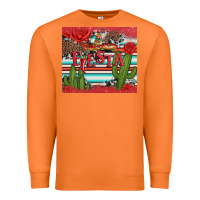 Carrot fiesta with pepper Premium Sweatshirt - Artiststas