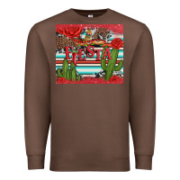 Chestnut fiesta with pepper Premium Sweatshirt - Artiststas