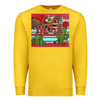 Lemon fiesta with pepper Premium Sweatshirt - Artiststas