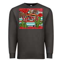 Smoke fiesta with pepper Premium Sweatshirt - Artiststas