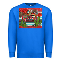 True Royal fiesta with pepper Premium Sweatshirt - Artiststas
