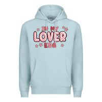 Blue Mist in my lover era Premium Hoodie - MaliasSmallBusiness