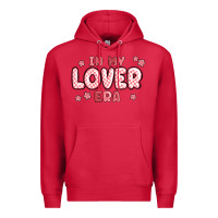 Cardinal in my lover era Premium Hoodie - MaliasSmallBusiness