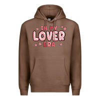 Chestnut in my lover era Premium Hoodie - MaliasSmallBusiness