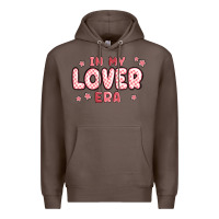 Coffee in my lover era Premium Hoodie - MaliasSmallBusiness