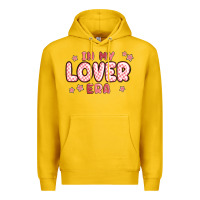 Lemon in my lover era Premium Hoodie - MaliasSmallBusiness