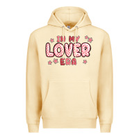 Pina Colada in my lover era Premium Hoodie - MaliasSmallBusiness