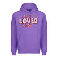 Purple in my lover era Premium Hoodie - MaliasSmallBusiness