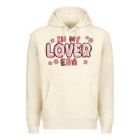 Sandshell in my lover era Premium Hoodie - MaliasSmallBusiness