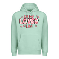 Seafoam in my lover era Premium Hoodie - MaliasSmallBusiness