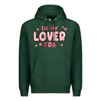 Sports Green in my lover era Premium Hoodie - MaliasSmallBusiness