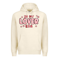 Tofu in my lover era Premium Hoodie - MaliasSmallBusiness