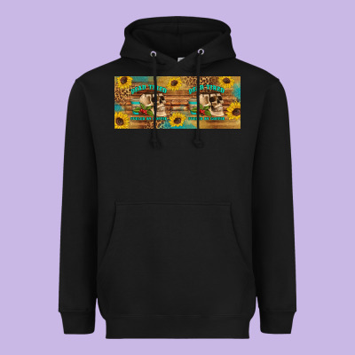 Dead Tired Fueled By Coffee  Mug 15 Oz Heavyweight Hoodie Designed By Artiststas
