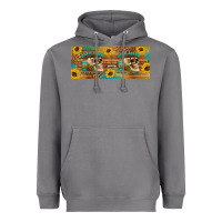 Storm dead tired fueled by coffee  mug 15 oz Heavyweight Hoodie - Artiststas