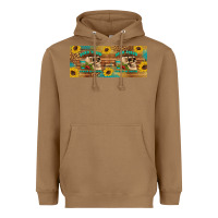 Toasted Coconut dead tired fueled by coffee  mug 15 oz Heavyweight Hoodie - Artiststas