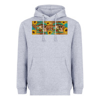 Dead Tired Fueled By Coffee  Mug 11 Oz Heavyweight Hoodie | Teevron