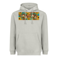 Moon Dust dead tired fueled by coffee  mug 11 oz Heavyweight Hoodie - Artiststas