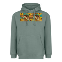Sage dead tired fueled by coffee  mug 11 oz Heavyweight Hoodie - Artiststas