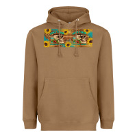 Toasted Coconut dead tired fueled by coffee  mug 11 oz Heavyweight Hoodie - Artiststas