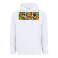 White dead tired fueled by coffee  mug 11 oz Heavyweight Hoodie - Artiststas
