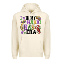 Tofu in my mardi gras era Premium Hoodie - MaliasSmallBusiness