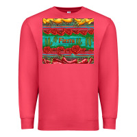 Cardinal fiesta Premium Sweatshirt - Artiststas