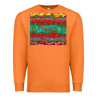 Carrot fiesta Premium Sweatshirt - Artiststas