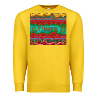 Lemon fiesta Premium Sweatshirt - Artiststas