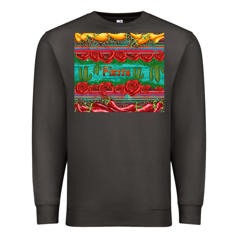 Fiesta Premium Sweatshirt by Artiststas | Teevron