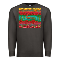 Smoke fiesta Premium Sweatshirt - Artiststas