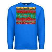 True Royal fiesta Premium Sweatshirt - Artiststas