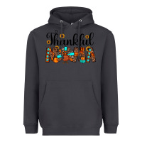 Smoke thankful mama Heavyweight Hoodie - JahusDesignShop
