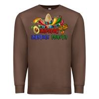 Chestnut hispanic heritage month Premium Sweatshirt - BundleAndBundleShop