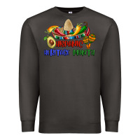 Smoke hispanic heritage month Premium Sweatshirt - BundleAndBundleShop