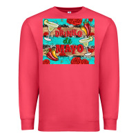 Cardinal drinko de mayo Premium Sweatshirt - Artiststas