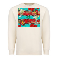Drinko De Mayo Premium Sweatshirt | Teevron