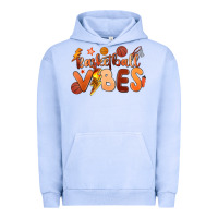 Pigment Grape Ice basketball vibes Urban Hoodie - MaliasSmallBusiness
