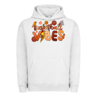 Pigment Lunar Rock basketball vibes Urban Hoodie - MaliasSmallBusiness